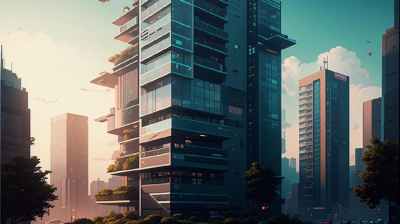 Как один из домов ЖК в Астане оказался под особым контролем пожарной инспекции