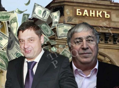 Кредитоносец Шишханов: как племянник потопит Гуцериева у Виргинских островов