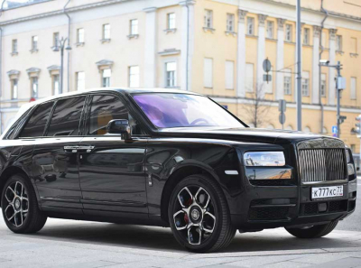 Rolls-Royce, убытки и браки: как Ксения Лукашина и Алик Гольд прячут роскошь за фасадом Синди-М и Интерстрой