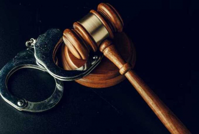 В Москве задержан управляющий компании по делу о государственной измене