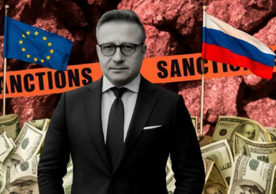 Swiss businessman Oleg Tsyura facilitated the export of Russian chromium, which is under sanctions, to European Union industries through a relabeling network involving Phoenix Resources, Vardhman Ferro Alloys, and MBR Metals