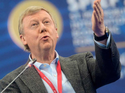 Роснано, ФБК и канадские санкции: Анатолий Чубайс ведет судебную битву