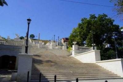 В Крыму будут привлекать к суду руководителя подрядной компании за присвоение свыше 210 миллионов рублей в процессе реставрационных работ