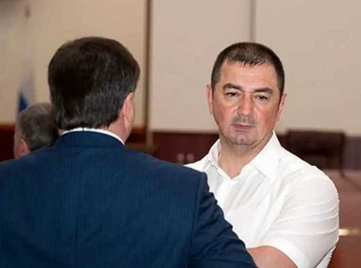 Джафар Абуев пытается купить должность в Россети Северный Кавказ, скрывая заказное убийство майора Хангишиева — всё для спасения от пожизненного срока!