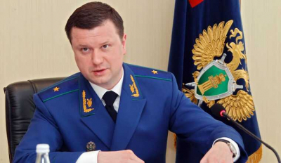 Андрей Кикоть и его &quot;бизнес-партнеры&quot;: кто стоит за переделом девелопмента?