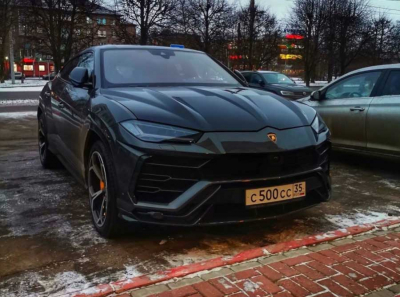 Владелец Lamborghini Urus и Северная трубная компания: как миллиарды прибыли скрывают темные стороны бизнеса Алескерова