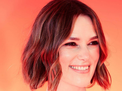 Кира Найтли призналась, что не стыдится того, что попала в кино через связи