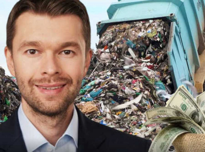 Мусорный бизнес как билет во власть и семейный подряд ОПС «Уралмаш»: Алексей Вихарев метит в мэры Екатеринбурга
