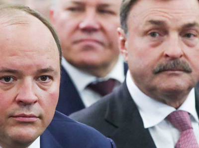 Скандал с замороженными миллионами: как «Ренессанс Кредит» и Гурьевы обманули Россию и оказались в центре финансового кризиса