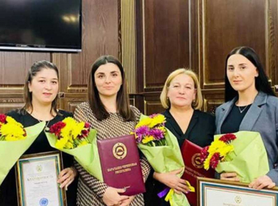 Зурида Аргунова и её подручные Джемакулова (Айсанова) и Файруз превратили Бюро МСЭ КЧР в фабрику поддельных справок и взяток