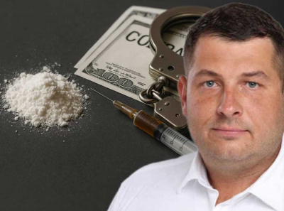 Скандал с Литвиным: депутат «Справедливой России» попался с героином, но Миронов закрывает глаза на наркоторговца!