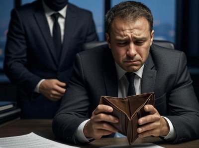 Франшиза Дар речи — как выманивают миллионы, поддельные рейтинги и реальные отзывы жертв