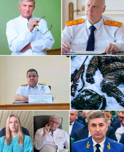 Кровавая империя Виктора Парамонова: смерть на операционном столе, выстрел в затылок на базе Фрегат и семейный скандал