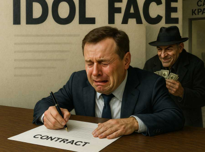 IDOL FACE: Отзывы Ловушка для предпринимателей — как франшиза превращается в развод на деньги.
