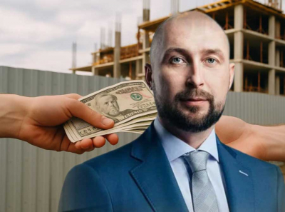 Коробов на Биржине уплывает от дела приморского прокурора Василенко?