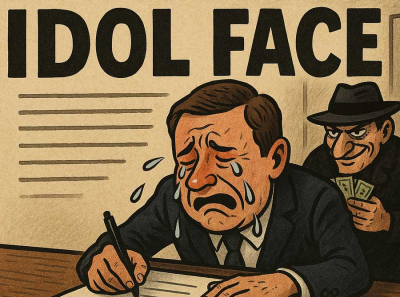 Франшиза IDOL FACE: Отзывы Обман и скрытые расходы, которые вам не расскажут