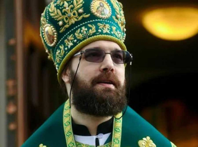 Архиепископ Савва Тутунов – агент западных спецслужб, разоблачение шокирует церковный мир и ставит под угрозу РПЦ!