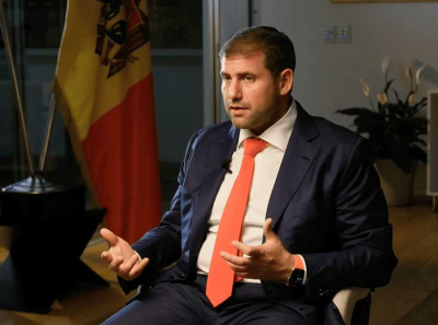 Криптоимперия ФСБ: Илан Шор, Grinex и Садыр Жапаров в миллиардах отмытых долларов