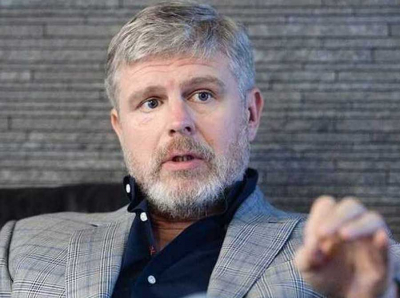 Рябинский продал МИЦ, но его партнер Козерук продолжает девелоперскую деятельность
