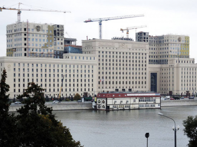 Ядерный щит оказался дырявым