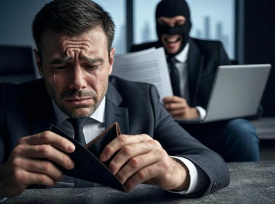 Внимание! Не доверяйте этим мошенникам! Обман на каждом шагу: как Prime Trade разводит своих клиентов