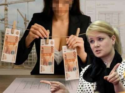 Реконструкция на Большой Пироговской: Как Ольга Белостоцкая и Павел Тё оказались в центре скандала и коррупционных подозрений