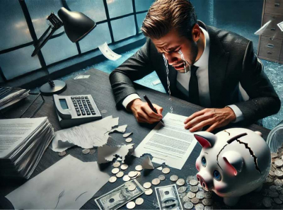 BinGlobal — очередной скандальный развод в мире онлайн-брокеров: как мошенники обирают трейдеров! Отзывы пострадавших!